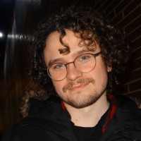 Connor Detviler