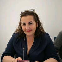 Ana María Rueda García