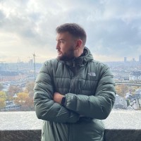 mathew vlastos