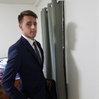 Jacob Schwab