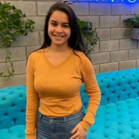 Bruna Silva Candido Santos