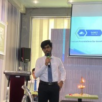 Vishwa Rupasinghe