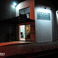 Oliver Garden Eventos