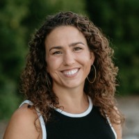 Angie Tabrizi  AIA, LEED AP