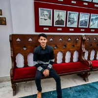 Jayant Kumar Upadhyay