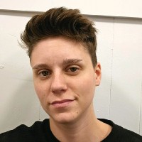 Bianca Cavanagh