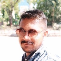 Sandip Prajapati