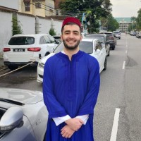 Mohamed Amine errida