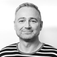 Thomas Lehmann Hansen