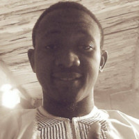 Abdulwarith Lawal