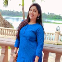 Bisma Saivankar