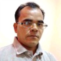 Man Regmi