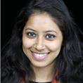 Sanghita Das