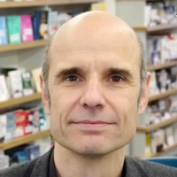Thomas Gill