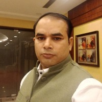 Monu Upadhyay