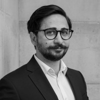 Dr. Baran Tanriverdi