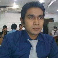 Md. Mokther Hossain