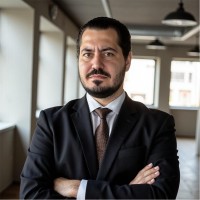 Tercio Patini Borlenghi
