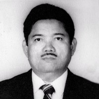 Bismarck Gonzalez
