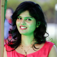 Supriya Padol