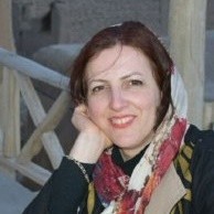 Mojdeh Mohamadi