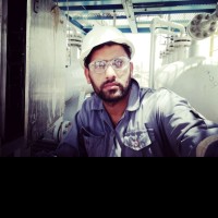 Zafar Ullah Haral