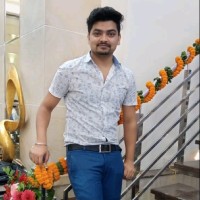 Prince Chauhan