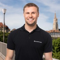Pascal Hiltbrunner