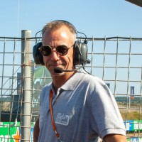 Joris Van Dijk