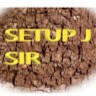 Setup J Sir