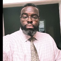 Marcus Benford, Mba