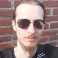 Benjamin van der Grift