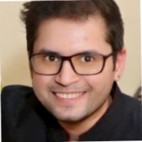 Shishir Pandey