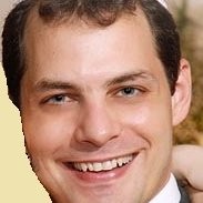 Nelson Vogel