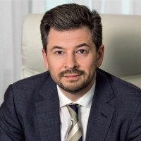 George Shebaev Ph.D.