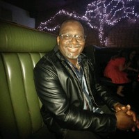Trevor Robinson