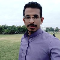 Ronak Patel