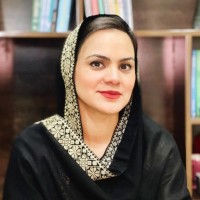Prof. Dr Nadia Naseem