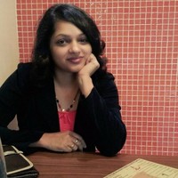 Pushpa Bhat