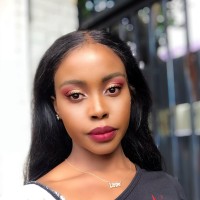 Lesego Ericah Masote