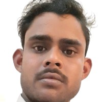 Rupesh Kumar