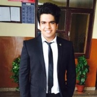 Shubham Sharma