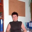 Ilze Buligina