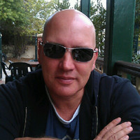 Paul Norris