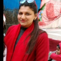 Rakhi Jain