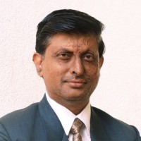 Ravi Patil