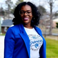 Shana Oliver-Goodson
