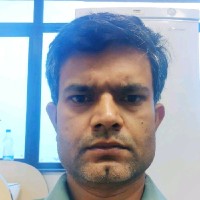 Prakash Kumar Sinha
