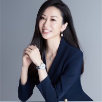 Renee Huang