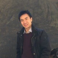 Shih-En (Derek) Wei